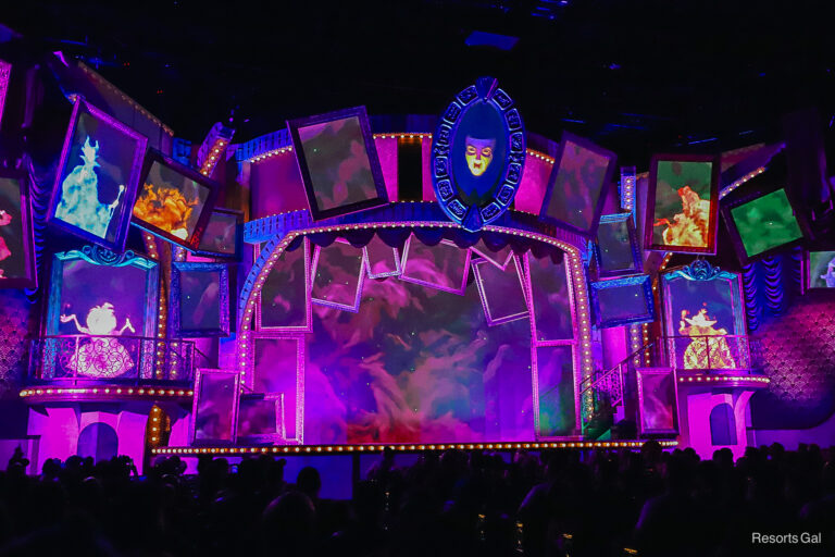 Disney Villains: Unfairly Ever After at Disney’s Hollywood Studios