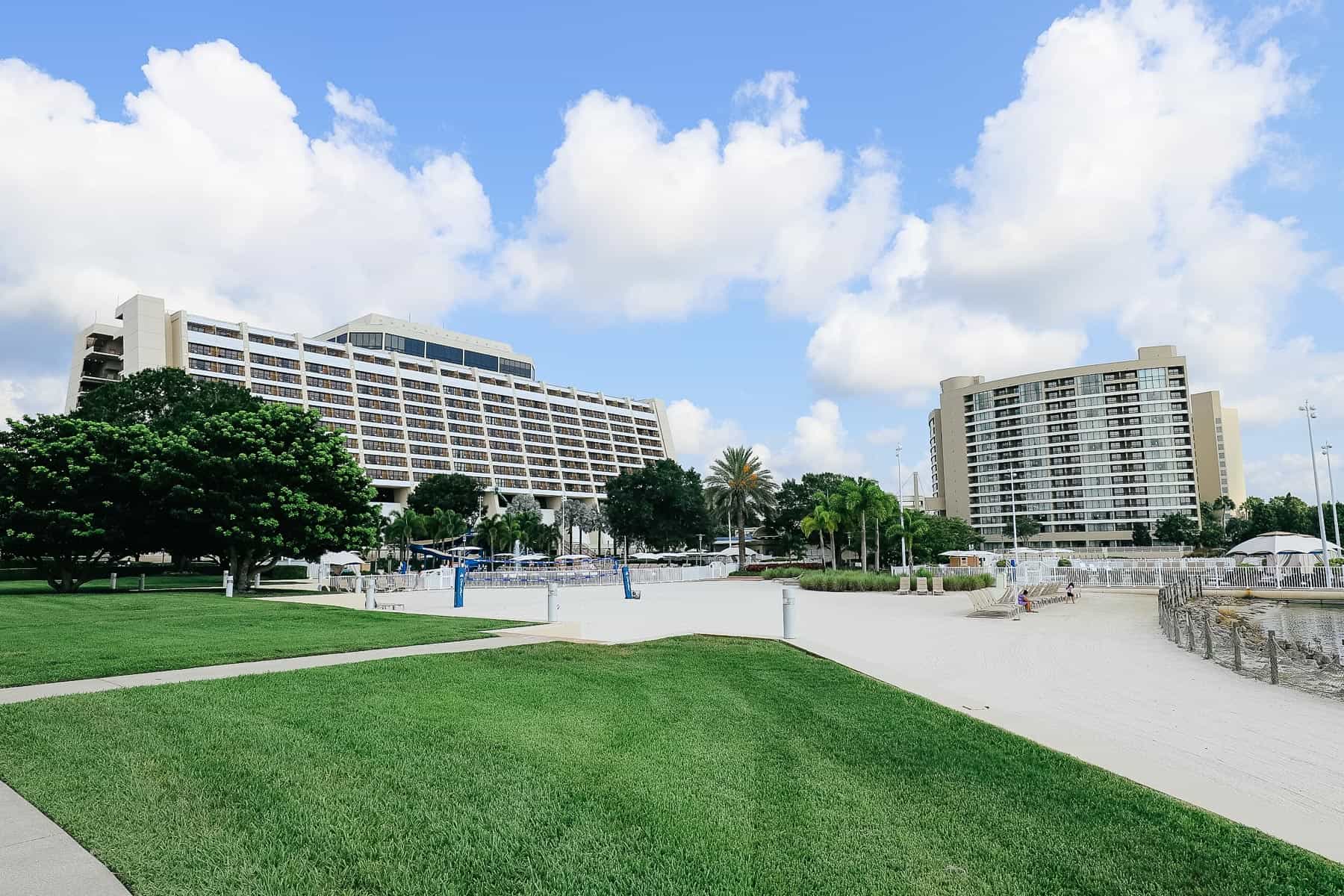 walt disney world resort reviews contemporary Disney's Contemporary Resort
