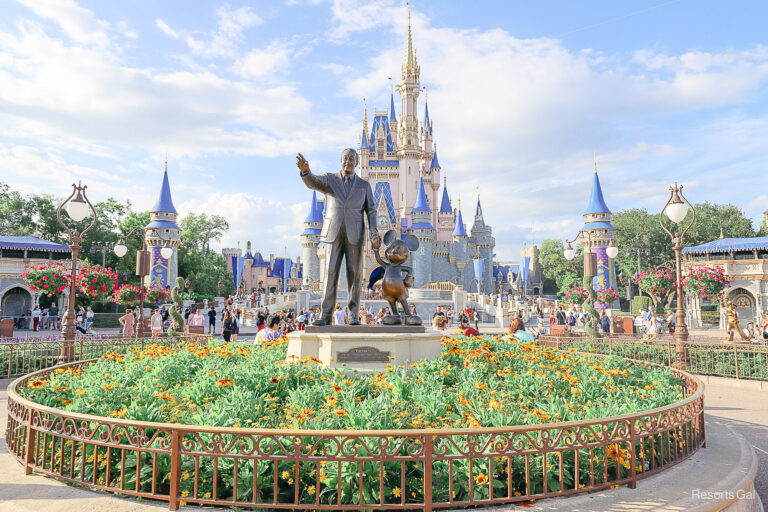 The Best and Worst Months to Visit Walt Disney World (2026)