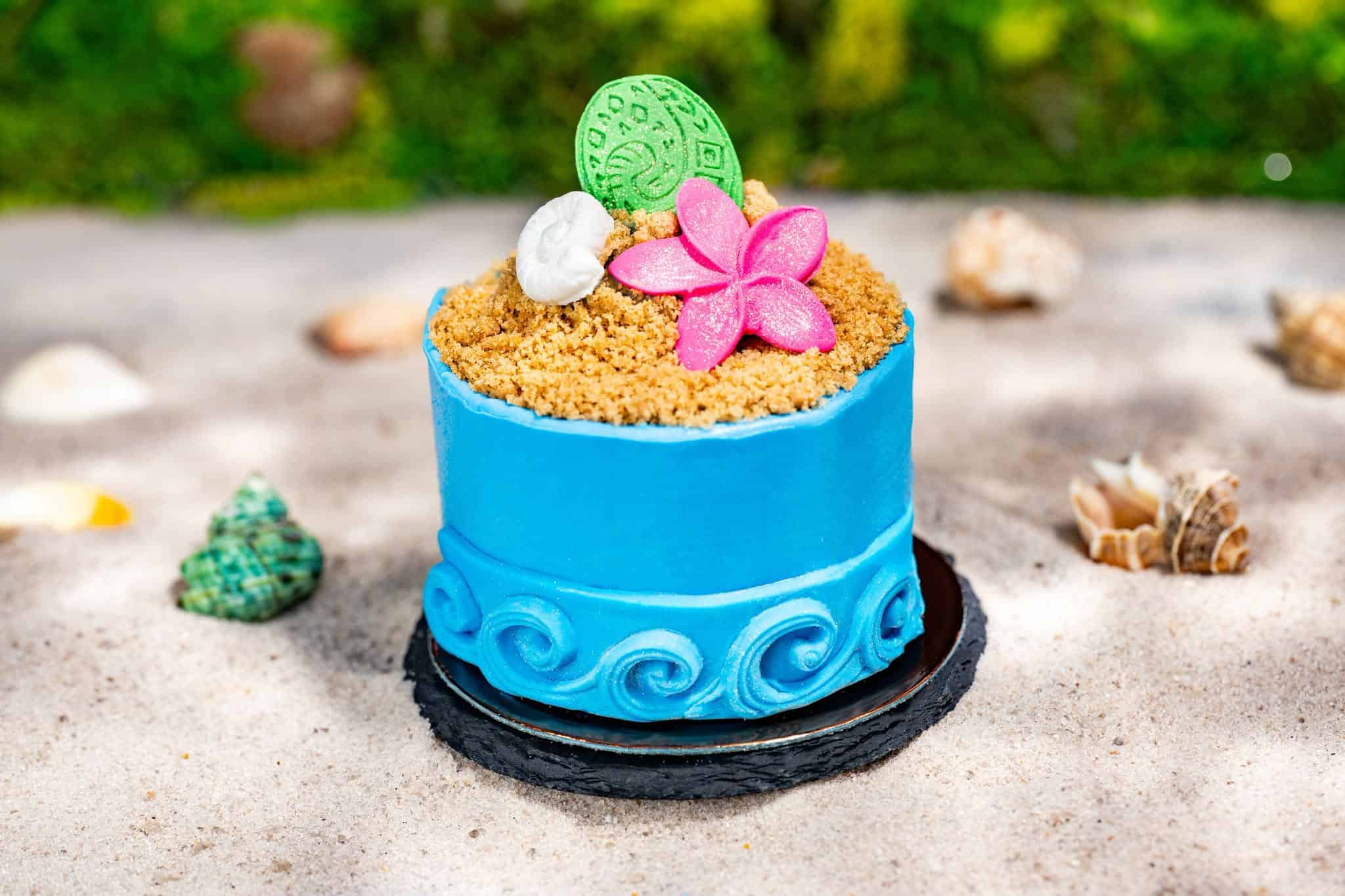 2026 World Princess Week Desserts at Disney World (With Locations)
