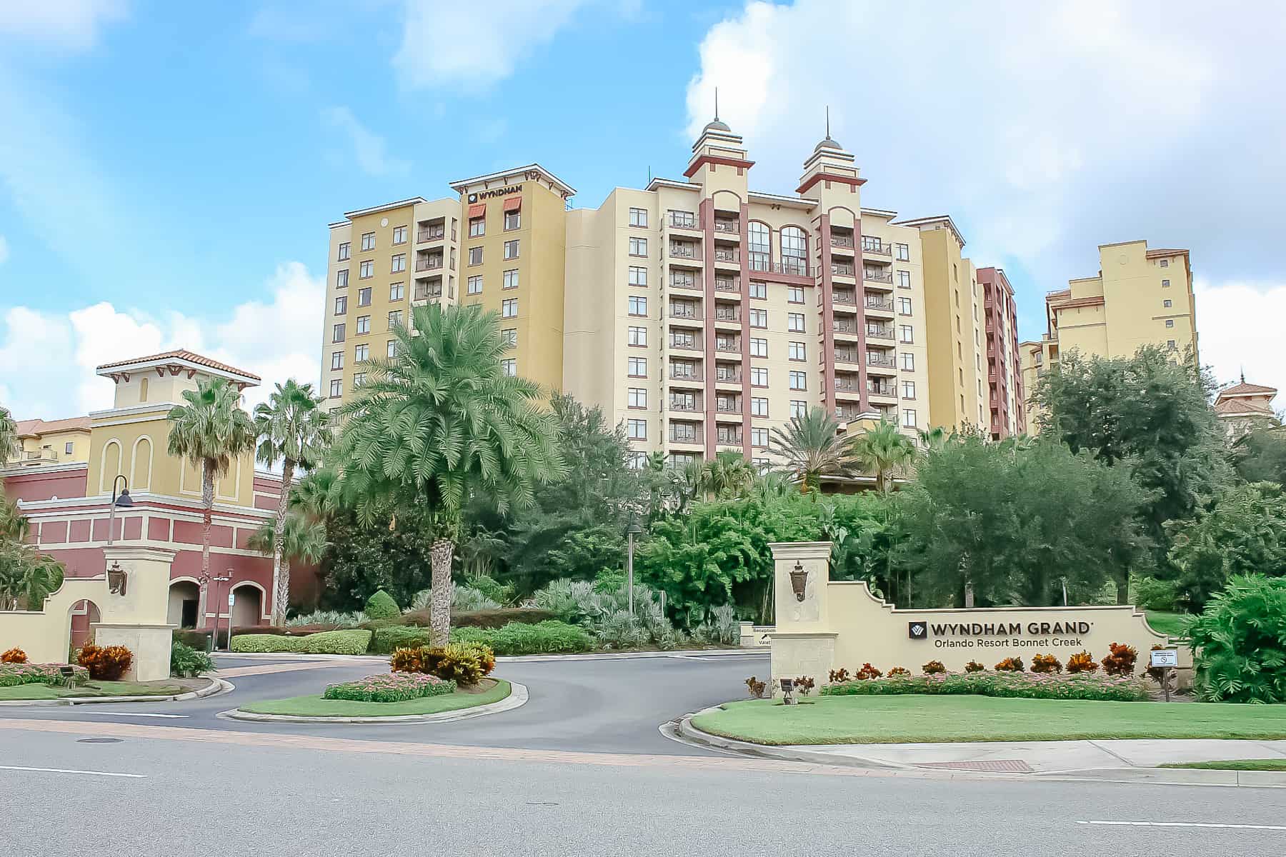 Wyndham Grand Orlando Bonnet Creek Reviews